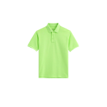 Men&rsquo;s Solid Color Short Sleeve
