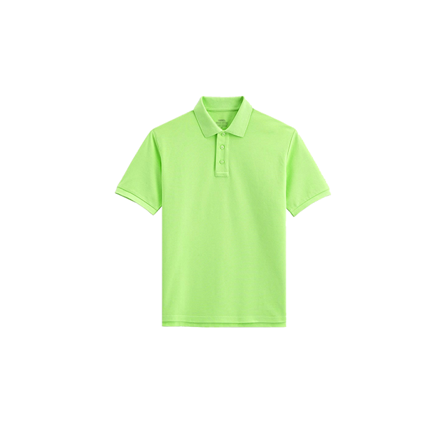 Men&rsquo;s Solid Color Short Sleeve