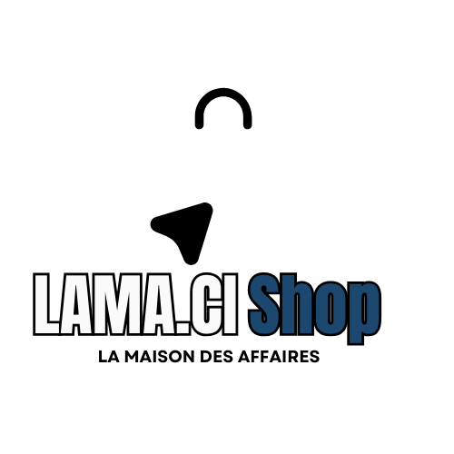 LAMA.CI SHOP